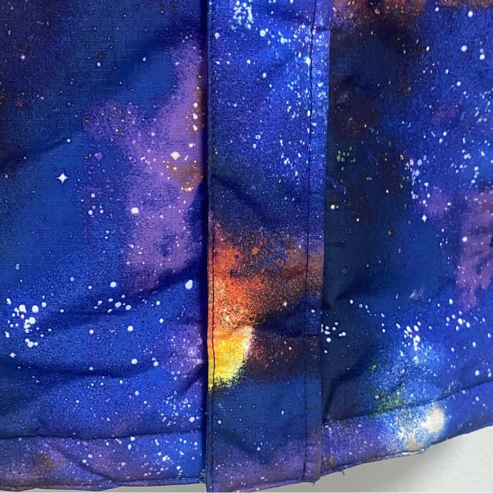 Children’s Place Galaxy 3 in 1 Jacket - NWOT - Boys Size 4